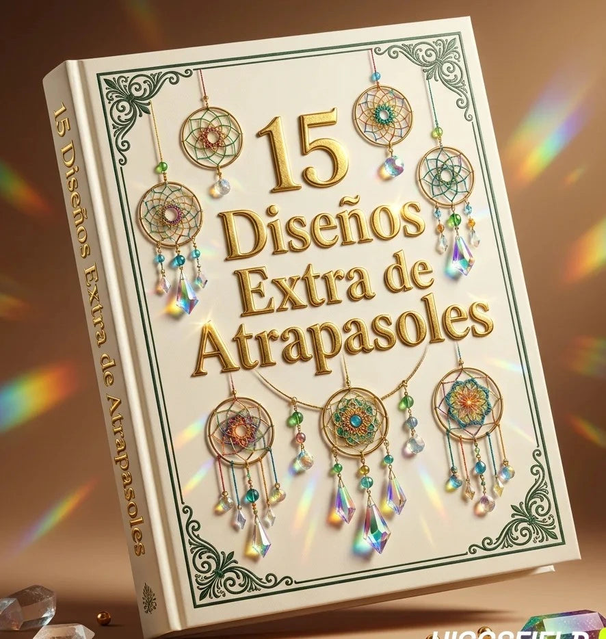 Pack de Diseños/Plantillas Originales Extras