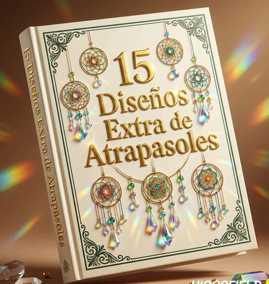 Pack de Diseños/Plantillas Originales Extras